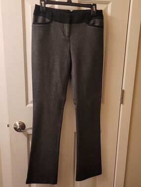 Express Columnist Dress Pants